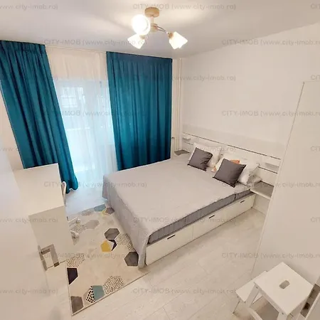 Apartament In Downtown